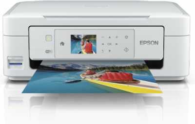 Cartuchos Epson Expression Home XP-425